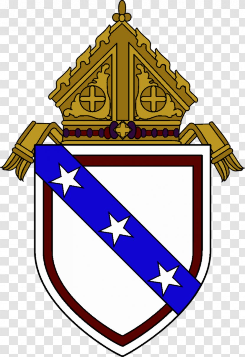 Roman Catholic Diocese Of Richmond Honolulu Bishop Episcopal See Transparent PNG