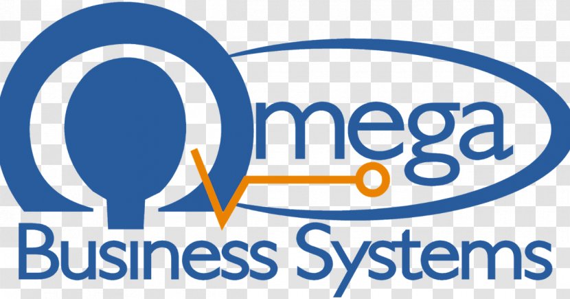 Omega Business Systems Organization Brand Logo - Value - Alberto Industry Transparent PNG