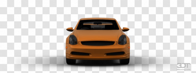 Bumper Compact Car Motor Vehicle Automotive Design - Nissan Skyline Transparent PNG