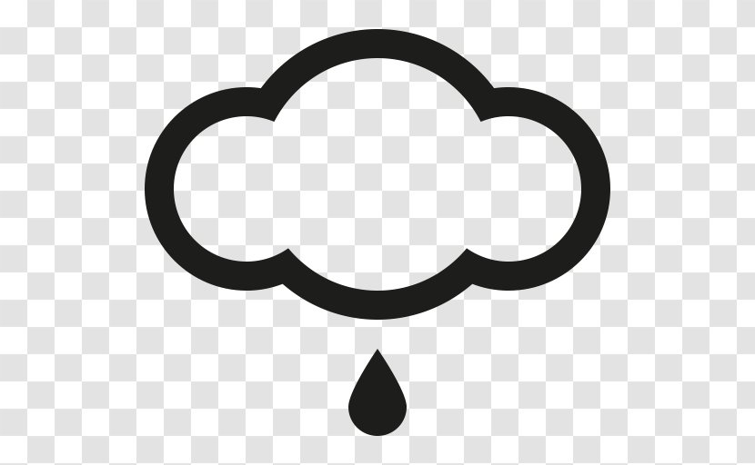 Weather Forecasting Rain And Climate - Cloud Transparent PNG