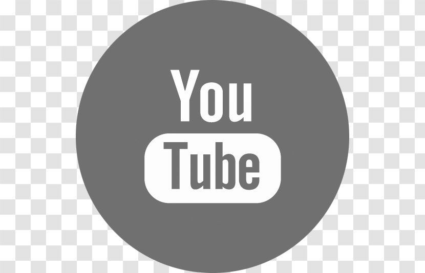 YouTube Social Media Logo - Blog - Youtube Transparent PNG