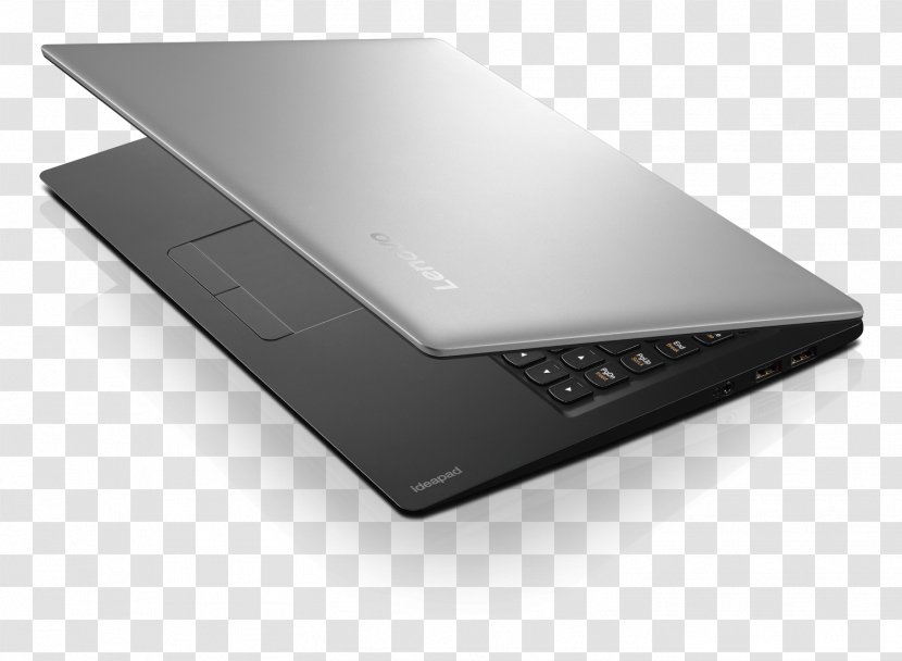 Laptop Intel IdeaPad Lenovo Celeron - Hd Uhd And Iris Graphics Transparent PNG
