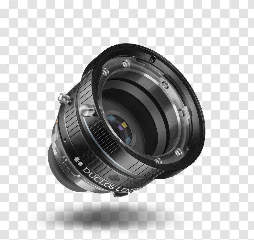 Camera Lens Light Cooke Optics - Anamorphic Format Transparent PNG