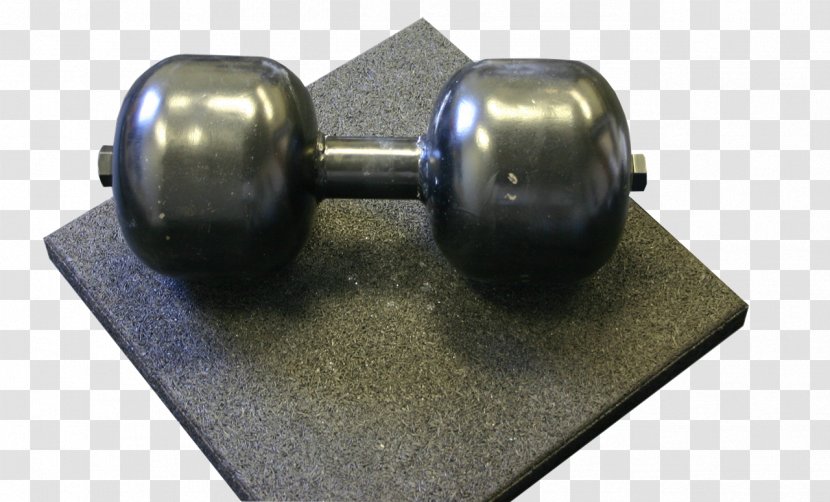 Weight Training - Exercise Equipment - Dumbbell Cartoon Transparent PNG
