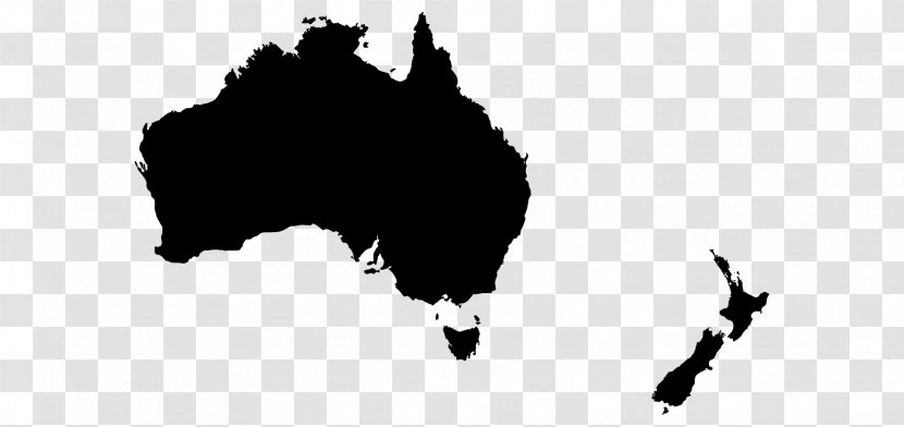 New Zealand Selux Royalty-free - Vector Map - Australia Transparent PNG