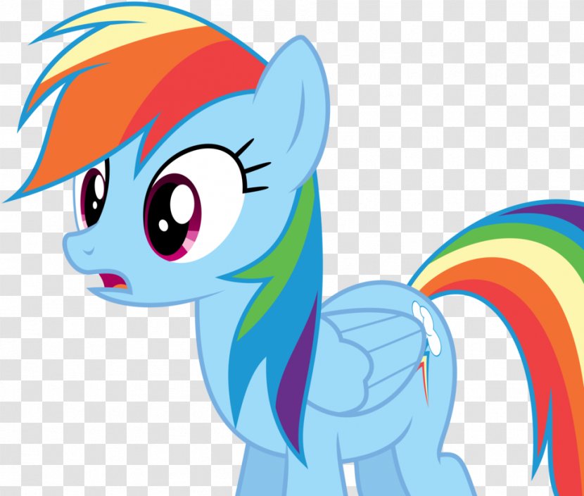 Rainbow Dash Derpy Hooves Pinkie Pie Rarity Twilight Sparkle - Tree - Unicorn Transparent PNG