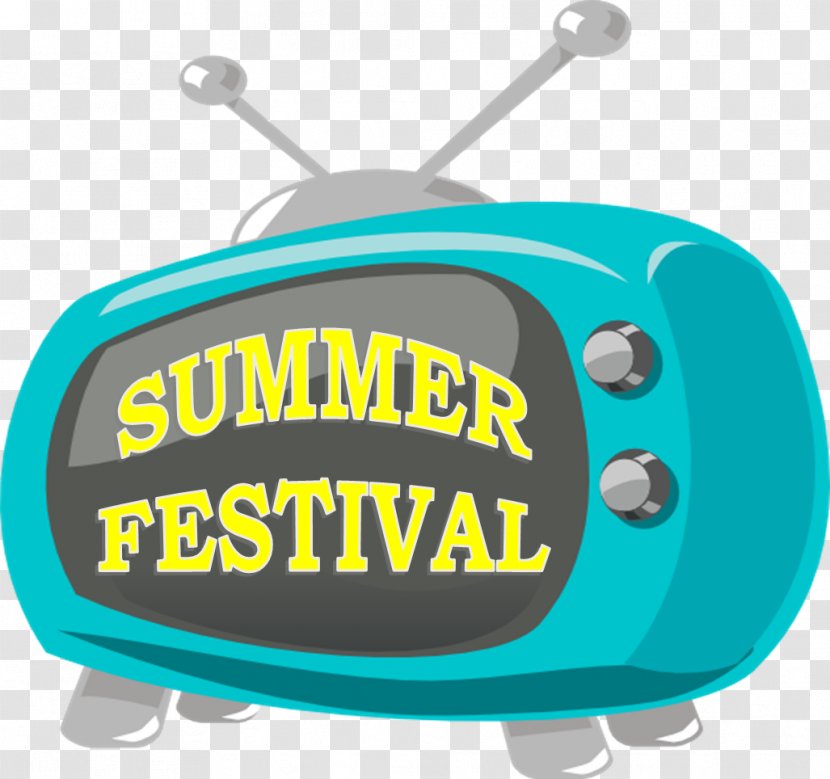 Television Show Cartoon Comics - Technology - Summer Festival Transparent PNG