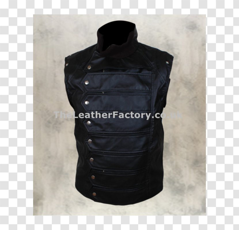 Gilets Intel - Sleeve - D1D Jacket SleeveIntel Transparent PNG