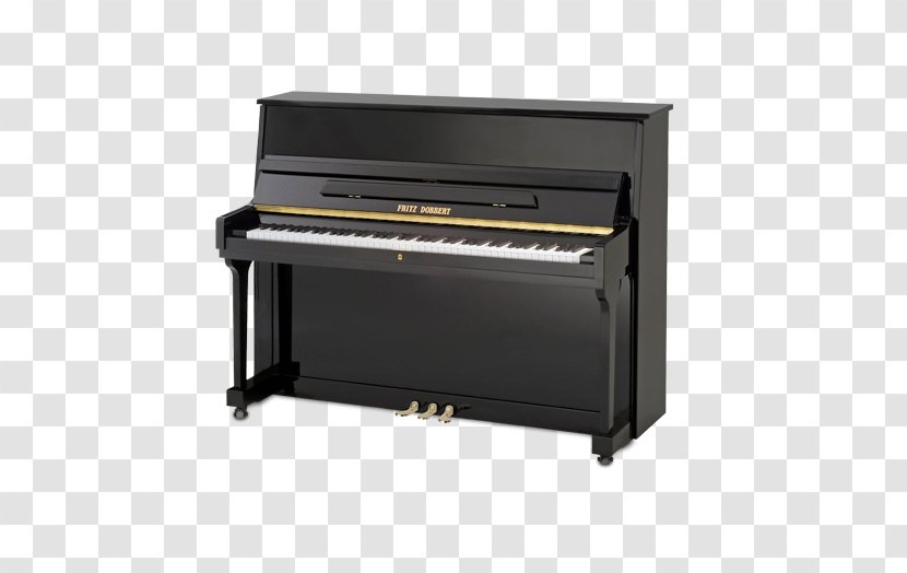 Upright Piano Musical Instruments Guangzhou Pearl River Yamaha Corporation - Frame Transparent PNG