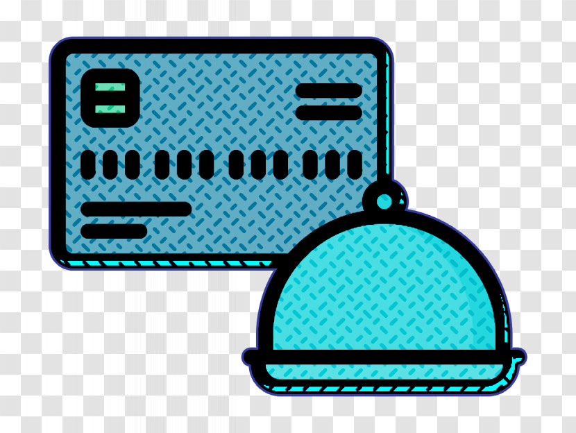 Food Delivery Icon Food And Restaurant Icon Credit Card Icon Transparent PNG