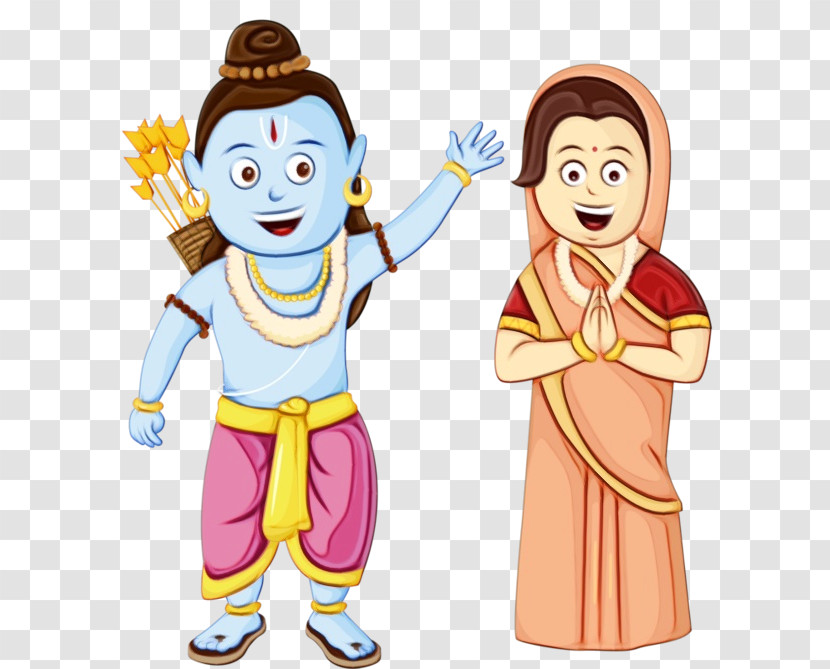 Dussehra Transparent PNG