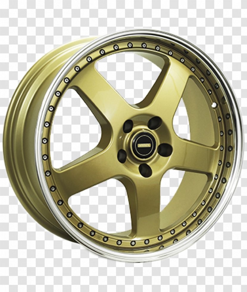 Alloy Wheel Gas Wheels & Tyres Rim City Of Tea Tree Gully - Automotive System Transparent PNG