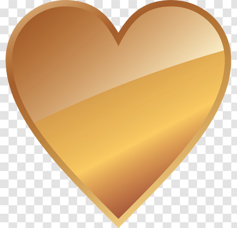 Heart Clip Art - Pixel Transparent PNG