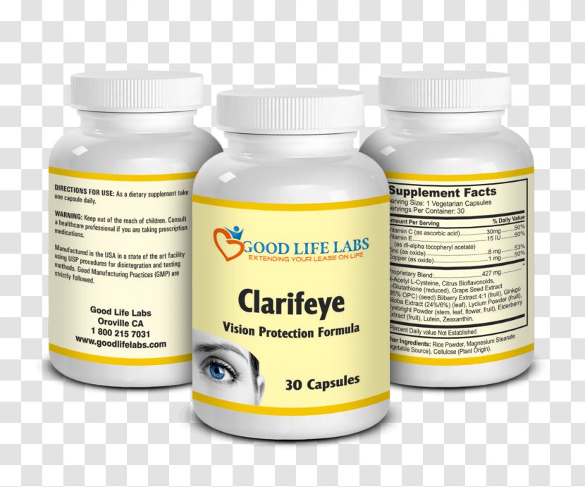 Dietary Supplement Service Transparent PNG