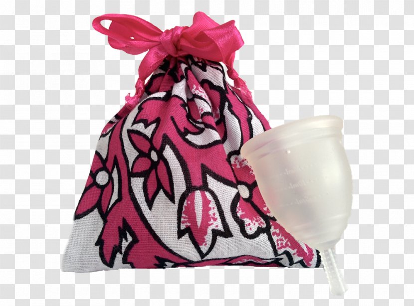 Textile Pink M Gift Transparent PNG