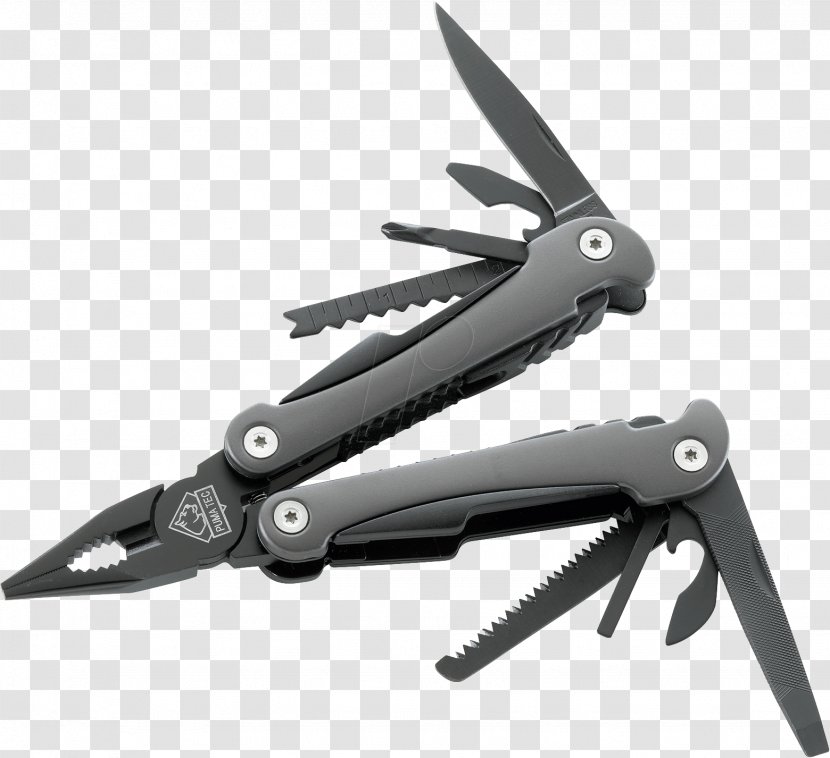 Pocketknife Multi-function Tools & Knives Pliers - Axe - Knife Transparent PNG
