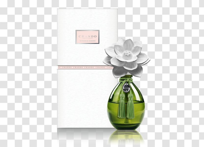 Perfume 香度CHANDO Essential Oil Aroma Incense - Flower Transparent PNG
