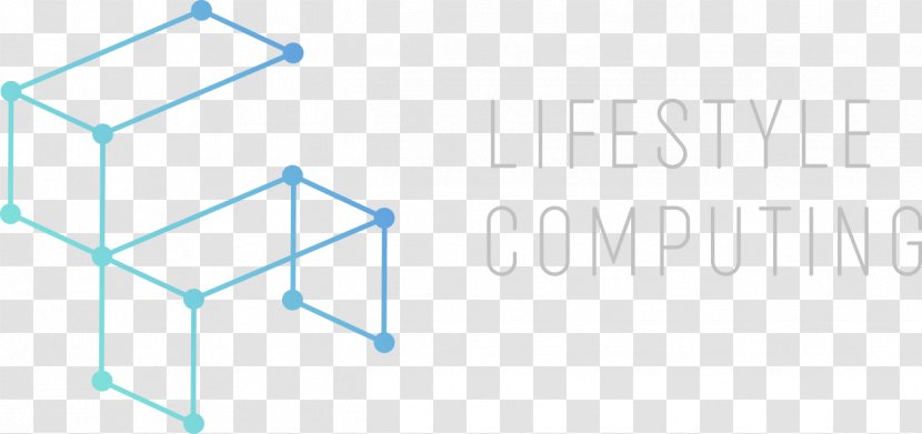 Ubiquitous Computing Computer Brand - Area - Freesia Transparent PNG