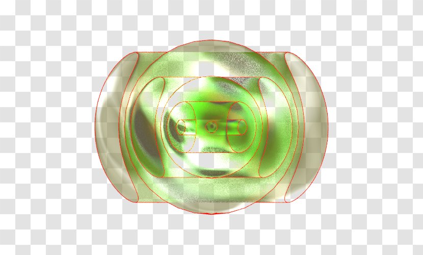 Green - Design Transparent PNG