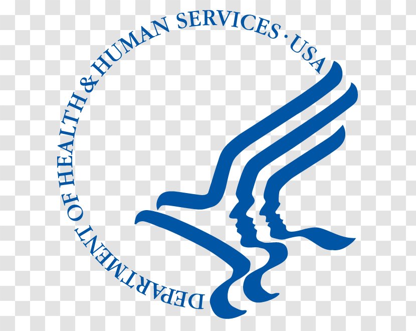 US Health & Human Services National Institutes Of Centers For Disease Control And Prevention Government Agency Food Drug Administration - Text Transparent PNG