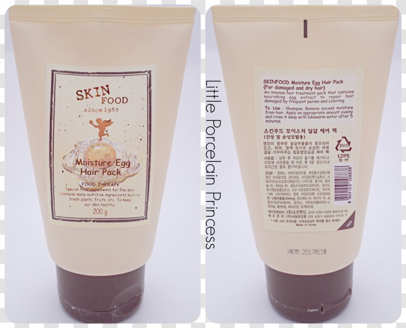 Lotion Skin Food BB Cream Hair Conditioner - Winter Nourishing Qi Chinese Medicine Transparent PNG