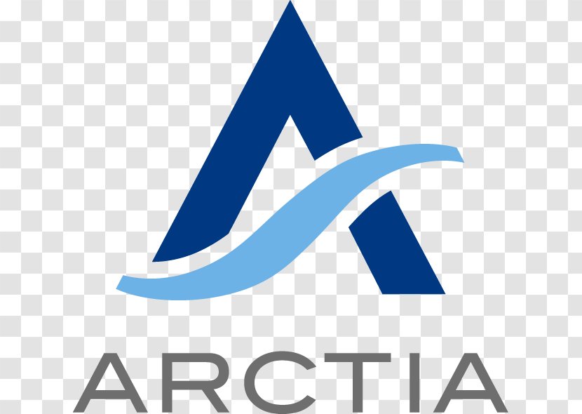 Arctia Logo Company Brand Product - Area - Management Transparent PNG