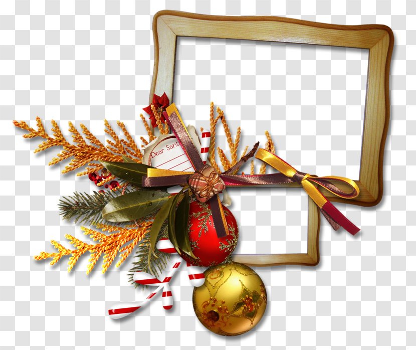 Christmas Ornament Image Clip Art Day - Tree Transparent PNG
