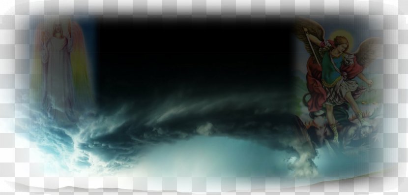 Desktop Wallpaper Phenomenon Jaw Water Computer - Sky - Heaven Gate Transparent PNG