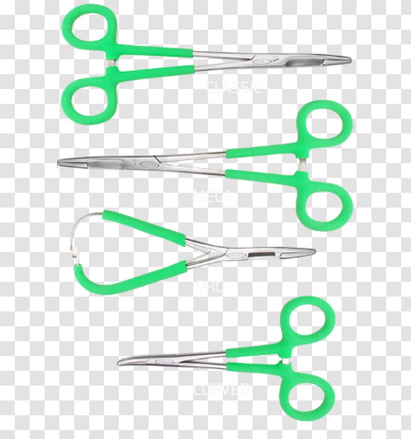 Scissors Pliers The Sea And Forest Forceps Medical Equipment Transparent PNG