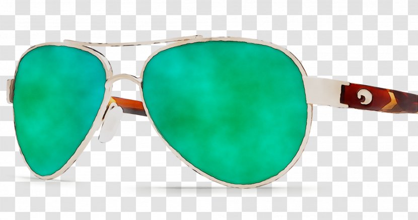 Costa Del Mar Sunglasses Loreto Rafael Saltbreak - Gold Transparent PNG