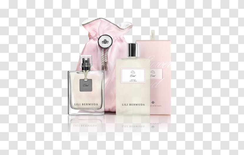 Perfume Lili Bermuda Lotion Eau De Toilette The Bermudiana - Oil Transparent PNG