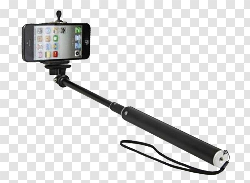 Xiaomi Redmi Note 4 Selfie Stick Monopod Camera - Headphones - Free Download Images Transparent PNG