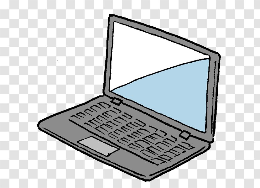 Netbook Laptop Microsoft Tablet PC Desktop Computers Personal Computer Transparent PNG