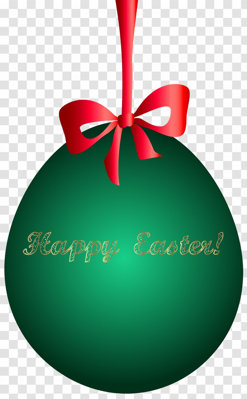 Easter Bunny Egg - Produce - Happy Clip Art Image Transparent PNG