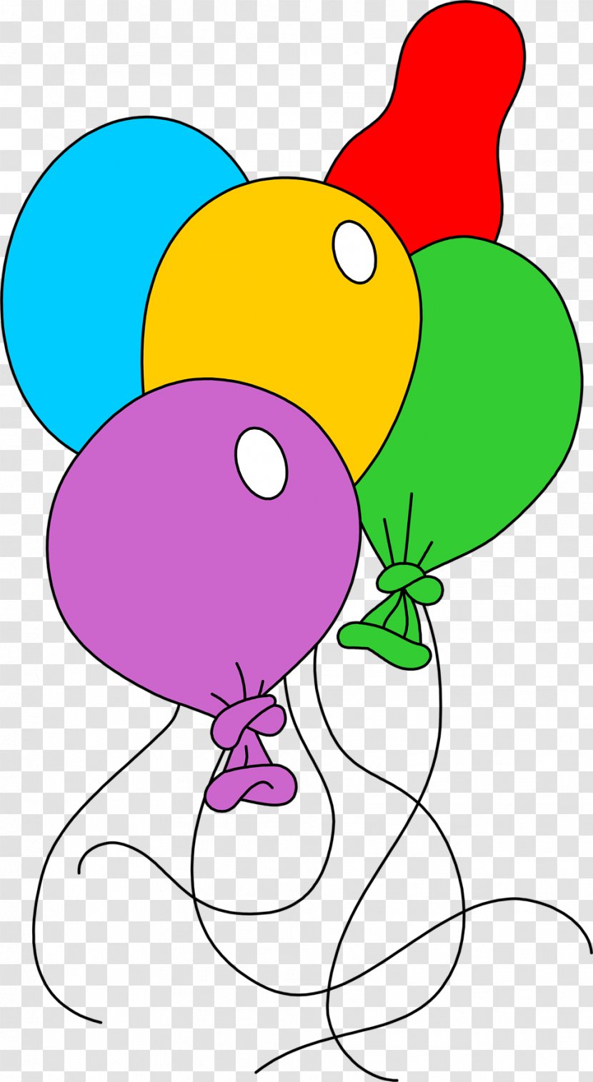 Clip Art - Stock Photography - Illustration Balloon Transparent PNG