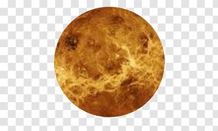 Earth Venus Planet Solar System Natural Satellite - Mercury Transparent PNG