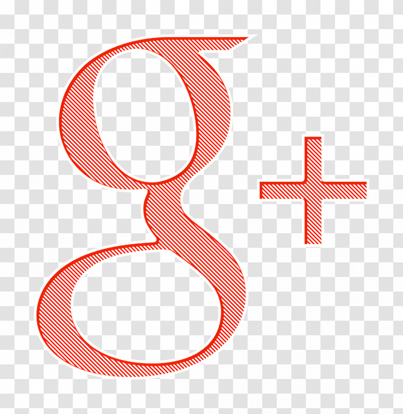 Google Plus Social Logotype Icon Social Icon Social Icons Icon Transparent PNG
