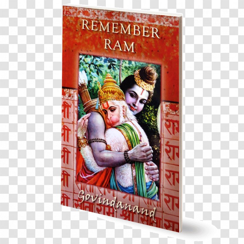 Ram Trucks Hanuman Advertising Transparent PNG