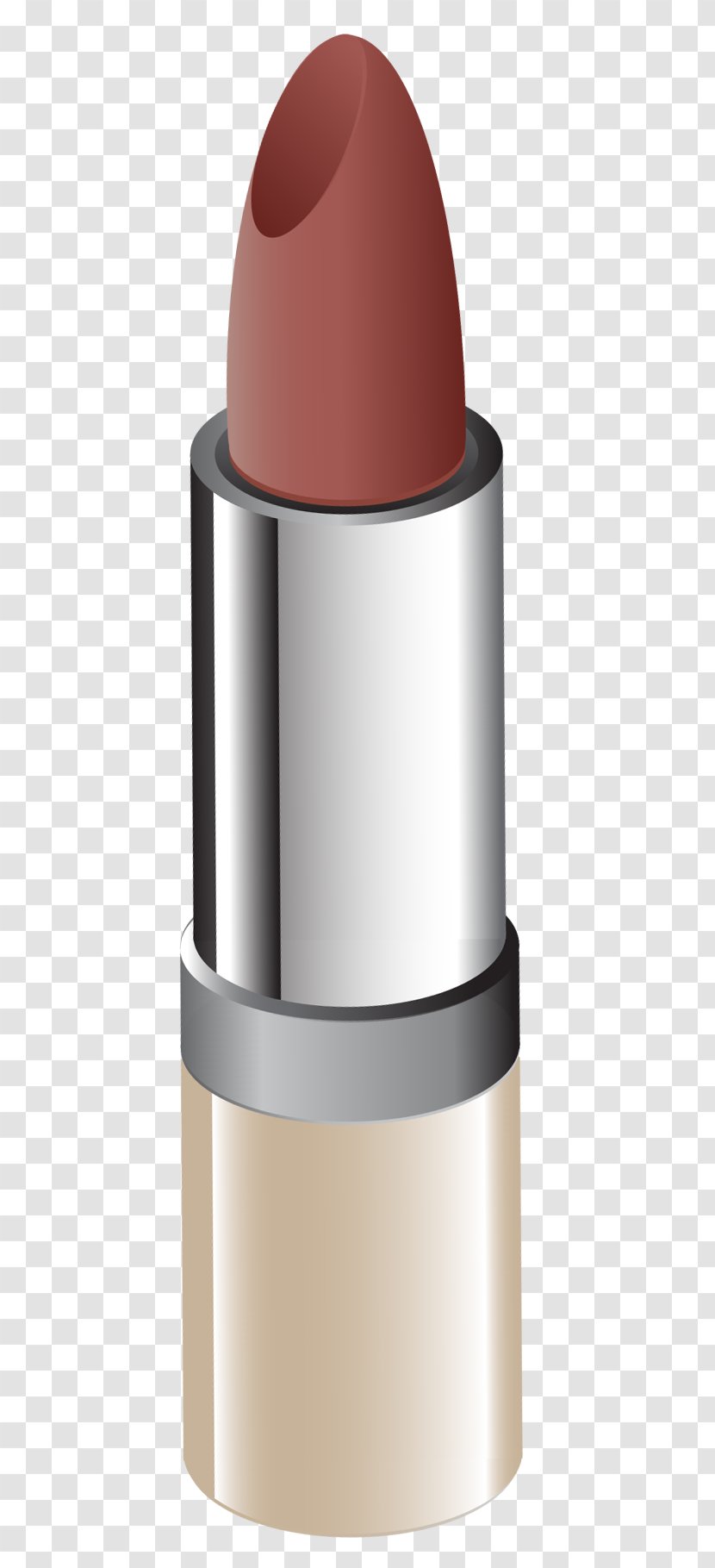 Lip Balm Lipstick Cosmetics Urban Decay - Clipart Picture Transparent PNG
