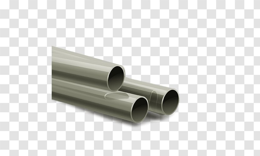 Pipe Stainless Steel Alloy 20 Inconel Transparent PNG