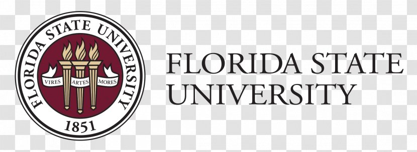 Florida State University College Of Business Arkansas Graduate Logo - National Secondary School Transparent PNG