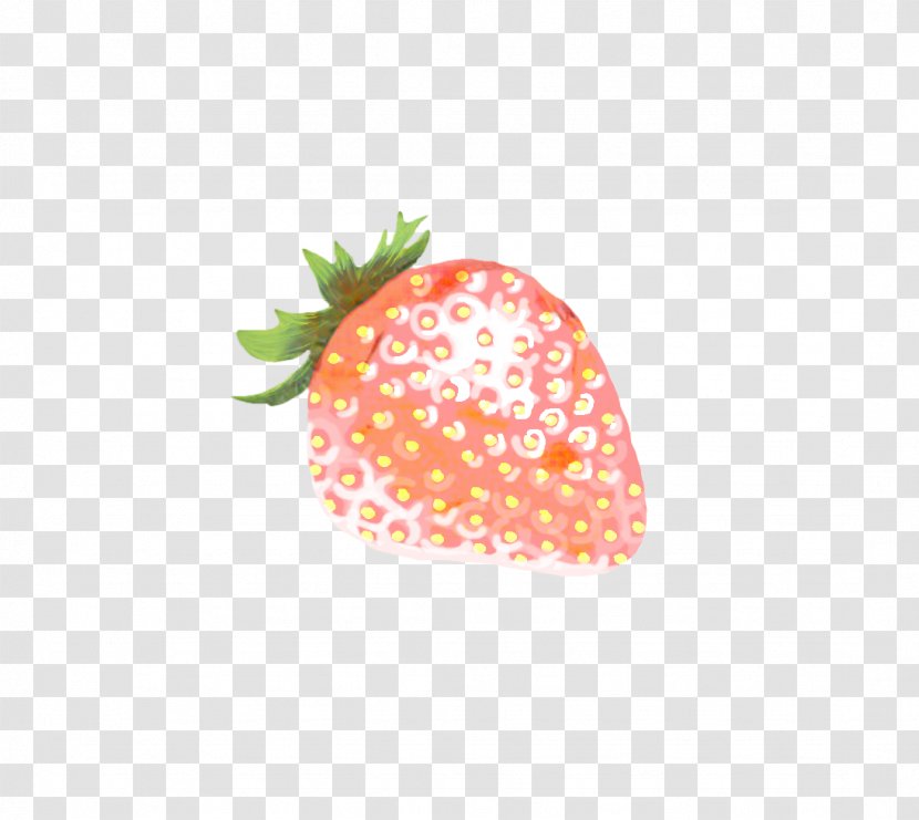 Pineapple Cartoon - Berry - Accessory Fruit Transparent PNG