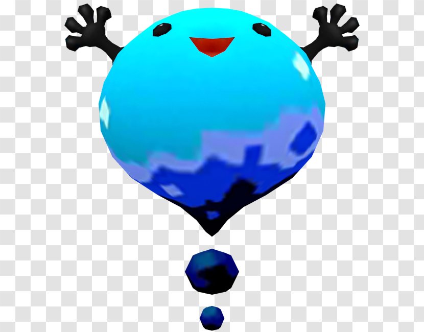 Balloon Microsoft Azure Clip Art Transparent PNG