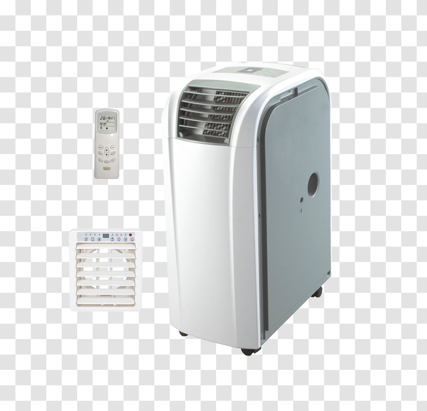Air Conditioners Electrolux EXP09CN1W7 Portable Conditioning Unit Boiler Room - Conditioner Transparent PNG