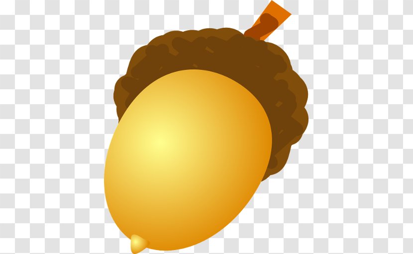 Acorn Download Clip Art - Computer Transparent PNG