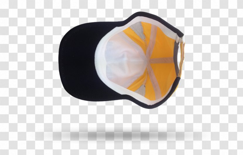 Logo Product Design Font Personal Protective Equipment - Headgear - Yellow Black Plastic Buckets Transparent PNG