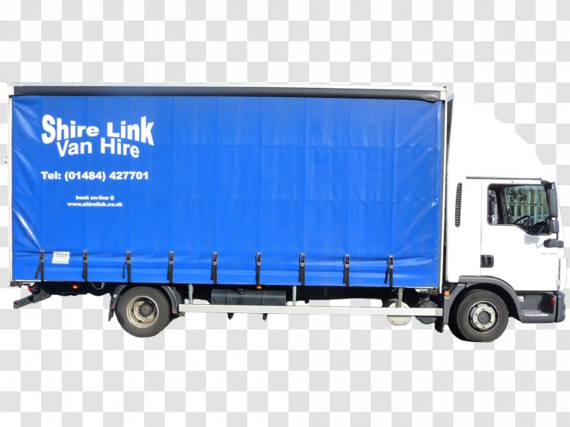 Cargo Commercial Vehicle Semi-trailer Truck - Automotive Exterior - Car Transparent PNG