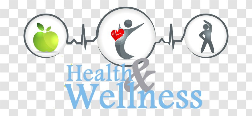 Logo Brand Health, Fitness And Wellness Product Design - Text - Health Transparent PNG
