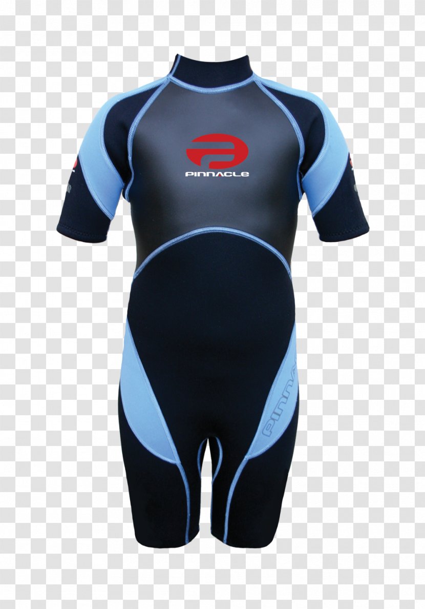 Wetsuit Underwater Diving Snorkeling Child Scuba Set Transparent PNG