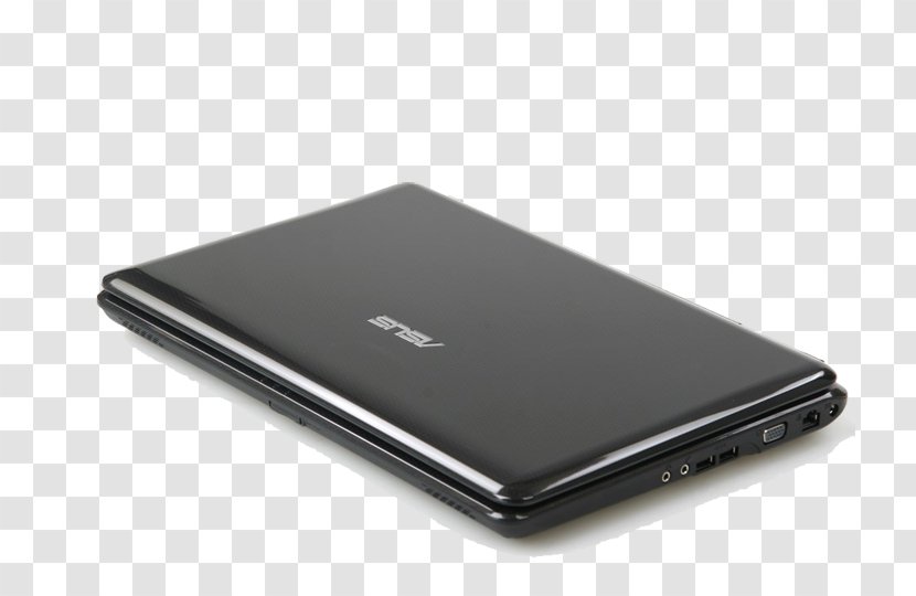 Netbook Laptop Gadget - Electronic Device Transparent PNG